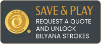 Bilyana Stroke
