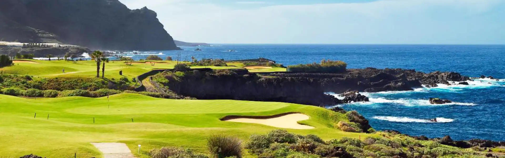 Bilyana Golf - Melia Hacienda Del Conde