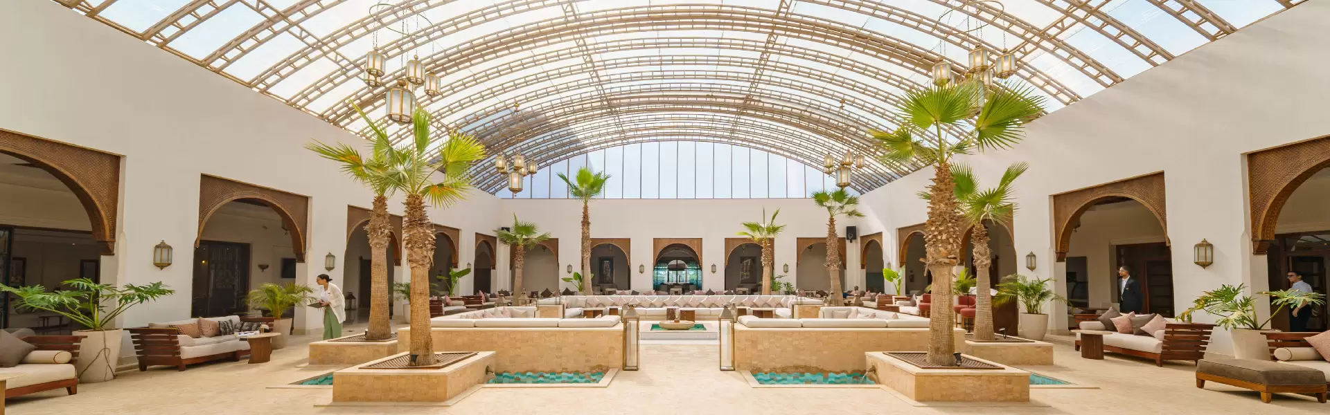 Bilyana Golf - Sofitel Agadir Royal Bay Resort