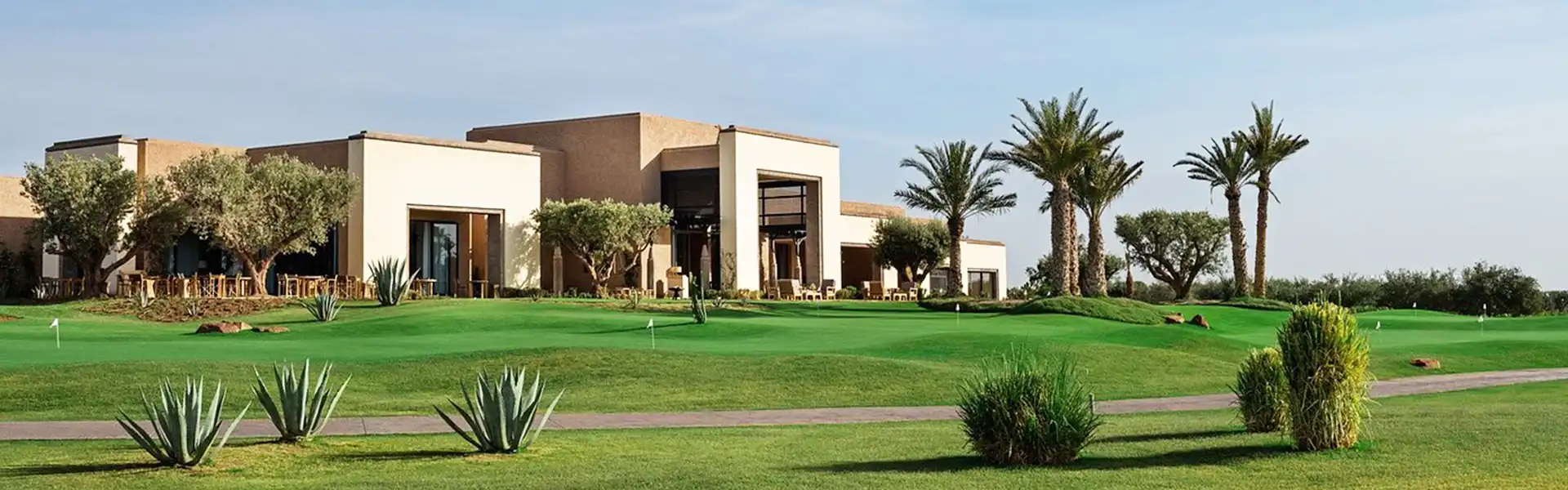 Bilyana Golf-Fairmont Royal Palm Golf Club